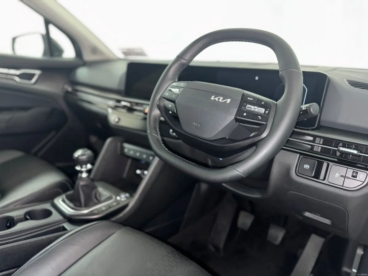 Kia Sportage PE K3 Mhev 5DR - Image 2