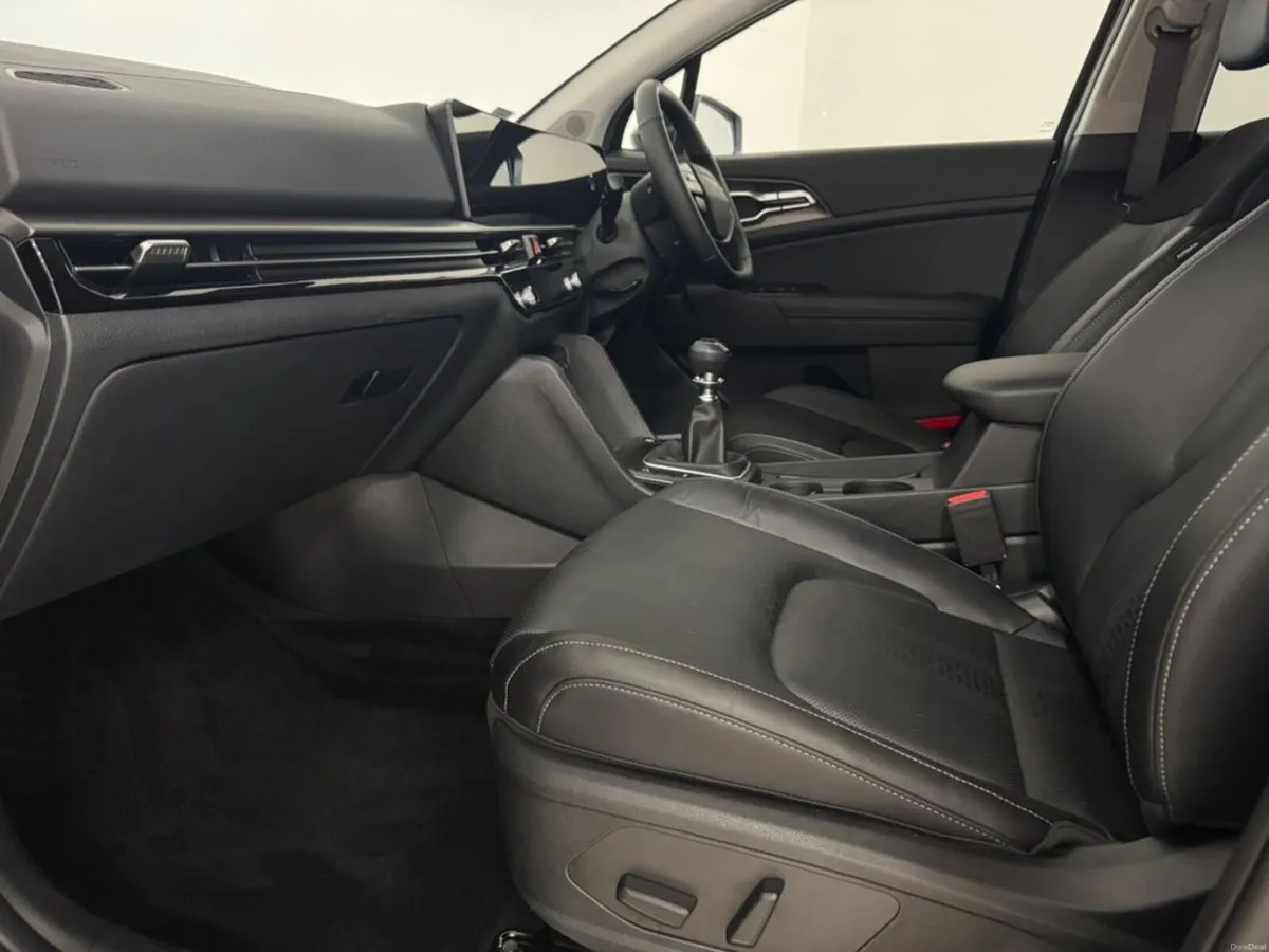 Kia Sportage PE K3 Mhev 5DR - Image 3