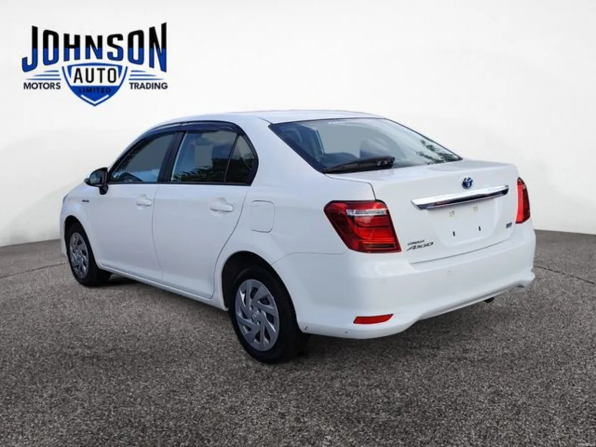 Toyota Corolla Toyota Corolla Hybrid JDM import wi - Image 3