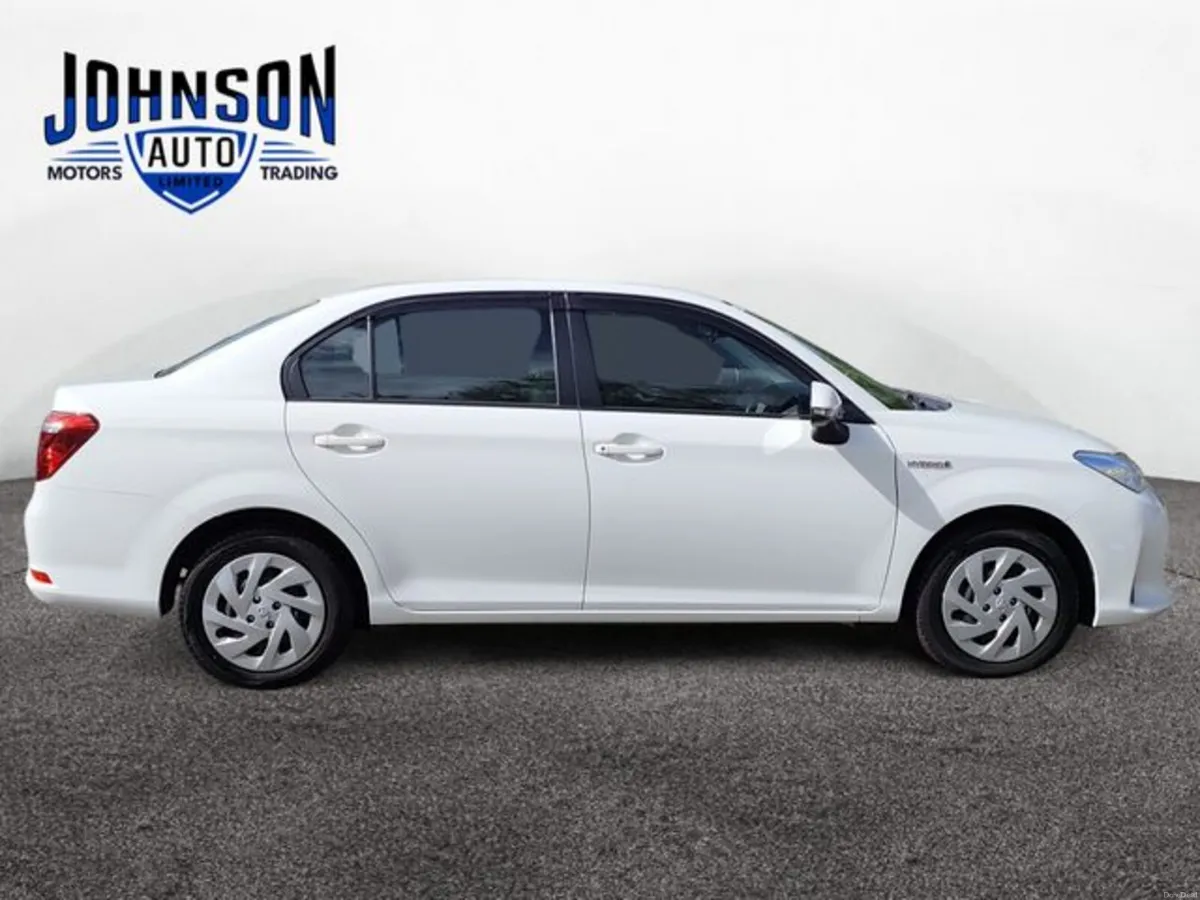 Toyota Corolla Toyota Corolla Hybrid JDM import wi - Image 6