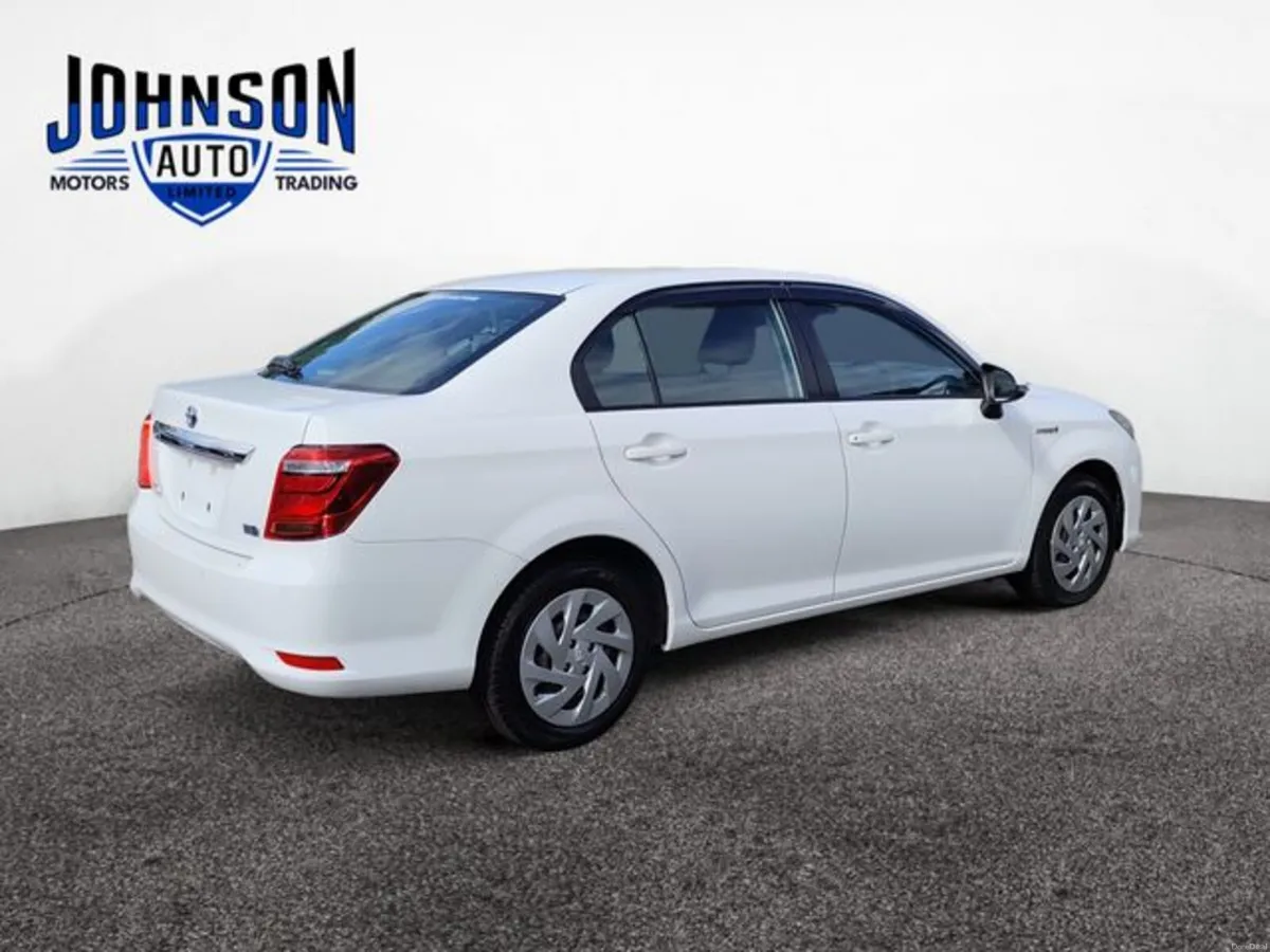 Toyota Corolla Toyota Corolla Hybrid JDM import wi - Image 5
