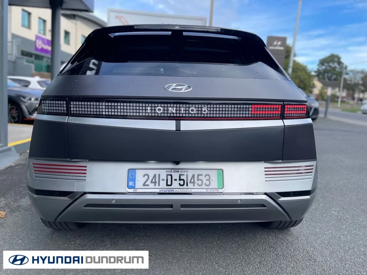 Hyundai IONIQ 5 77kW Big Battery TOP SPEC ULTIMATE - Image 5