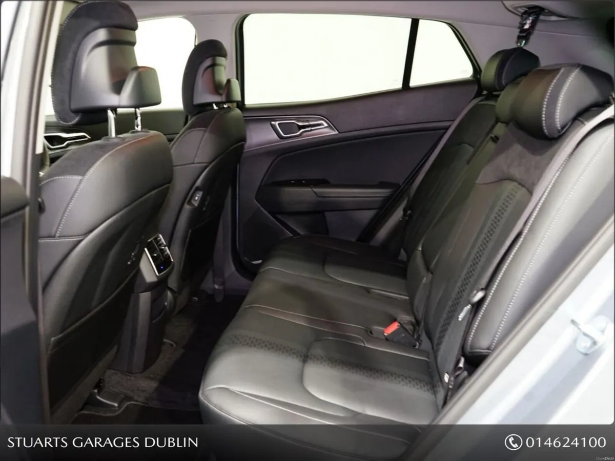 Kia Sportage Phev SEM Special Edition - Image 5