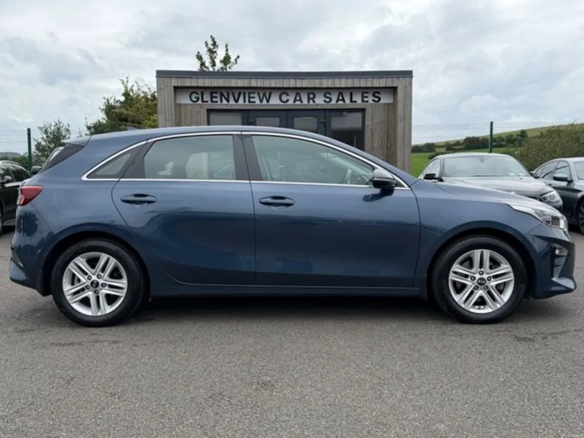 Kia Ceed 1.0 K3 - TINY KMS - Image 5