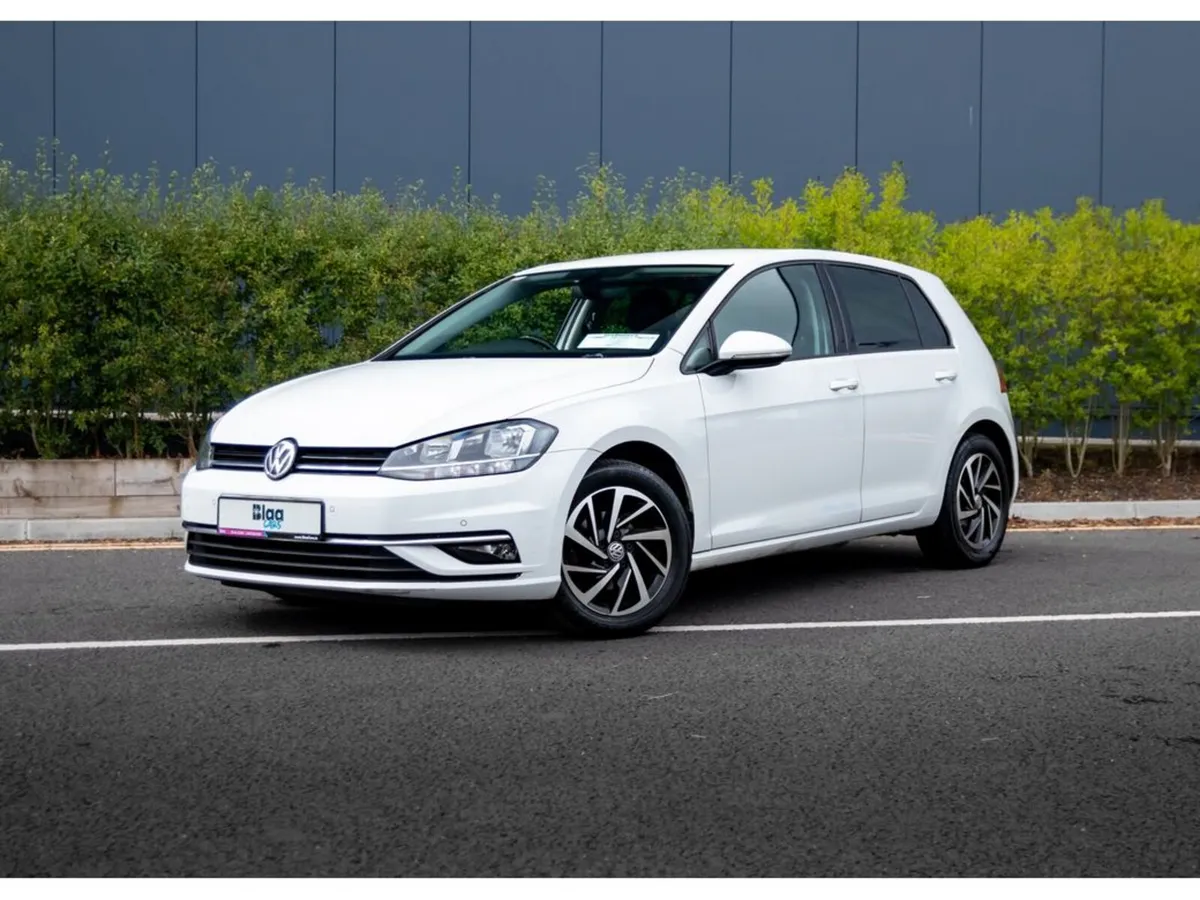 Volkswagen Golf 1.0 TSI Match 5DR Auto - Image 3