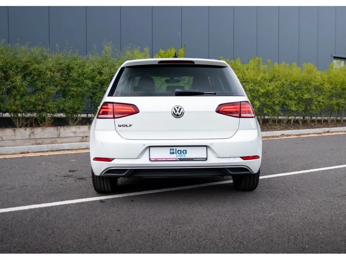 Volkswagen Golf 1.0 TSI Match 5DR Auto - Image 6