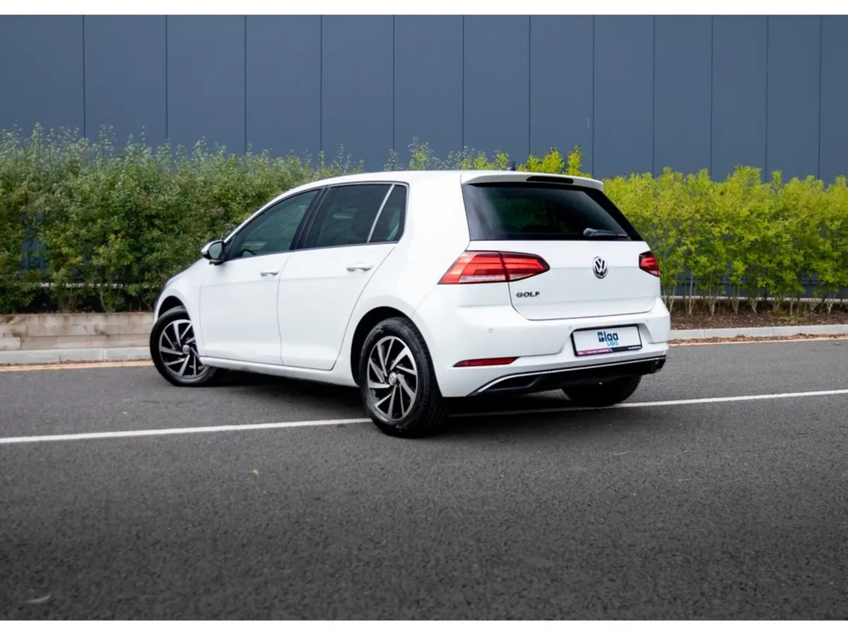 Volkswagen Golf 1.0 TSI Match 5DR Auto - Image 5