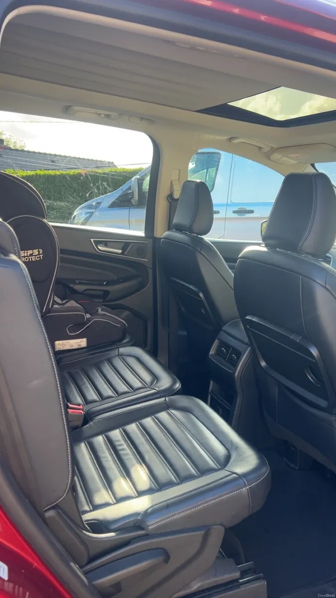 Ford galaxy - Image 4