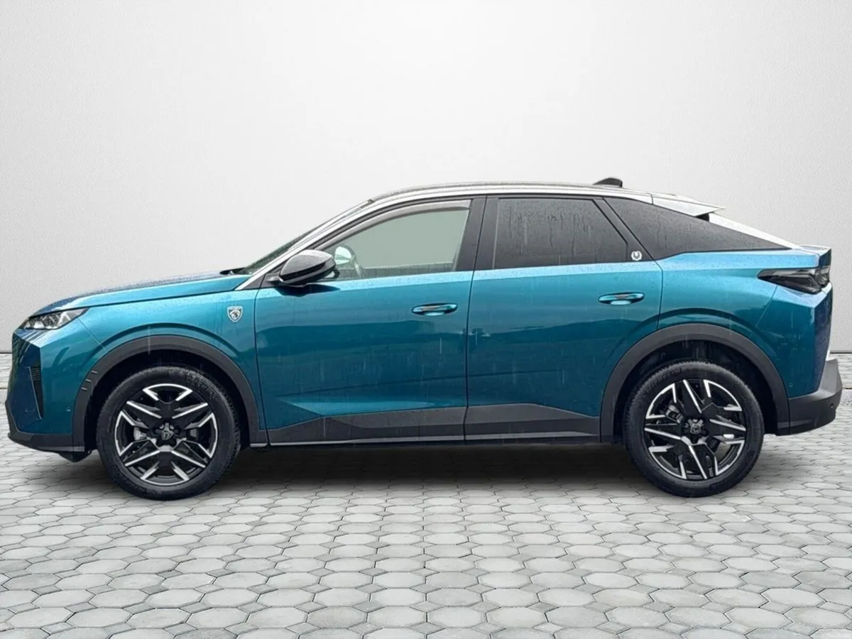 Peugeot 3008 1.2 MHEV 145bhp eDCS6 GT - Image 5