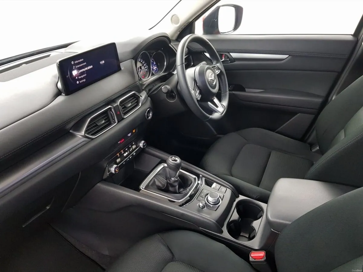 Mazda CX-5 2WD 2.0P (165ps) GS-L - Image 4