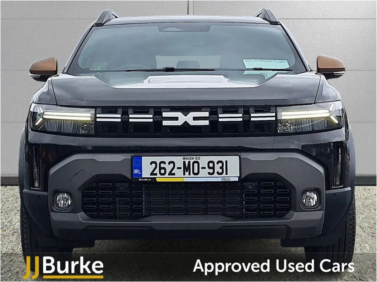 Dacia Duster Extreme HEV 155 - Image 2