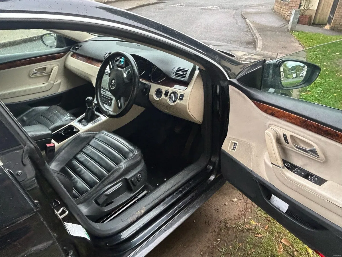 2009 Volkswagen Passat - Image 6