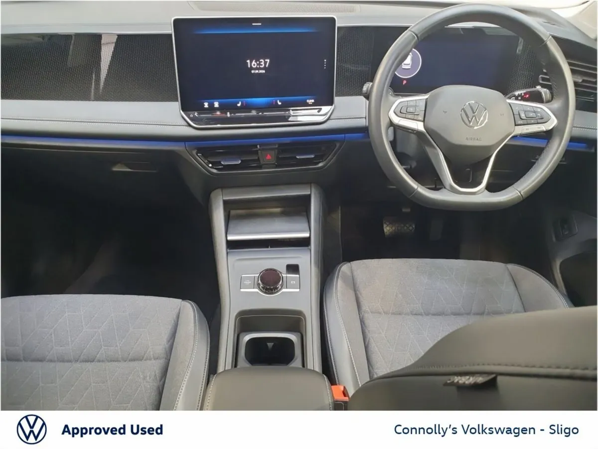 Volkswagen Tiguan EDITION 75 2.0TDI 150HP AUTO - Image 2