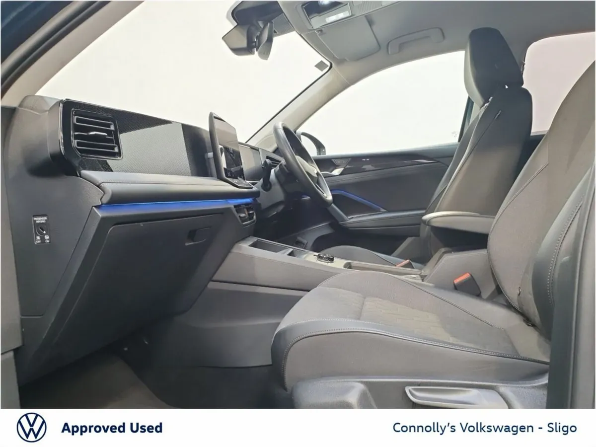 Volkswagen Tiguan EDITION 75 2.0TDI 150HP AUTO - Image 4