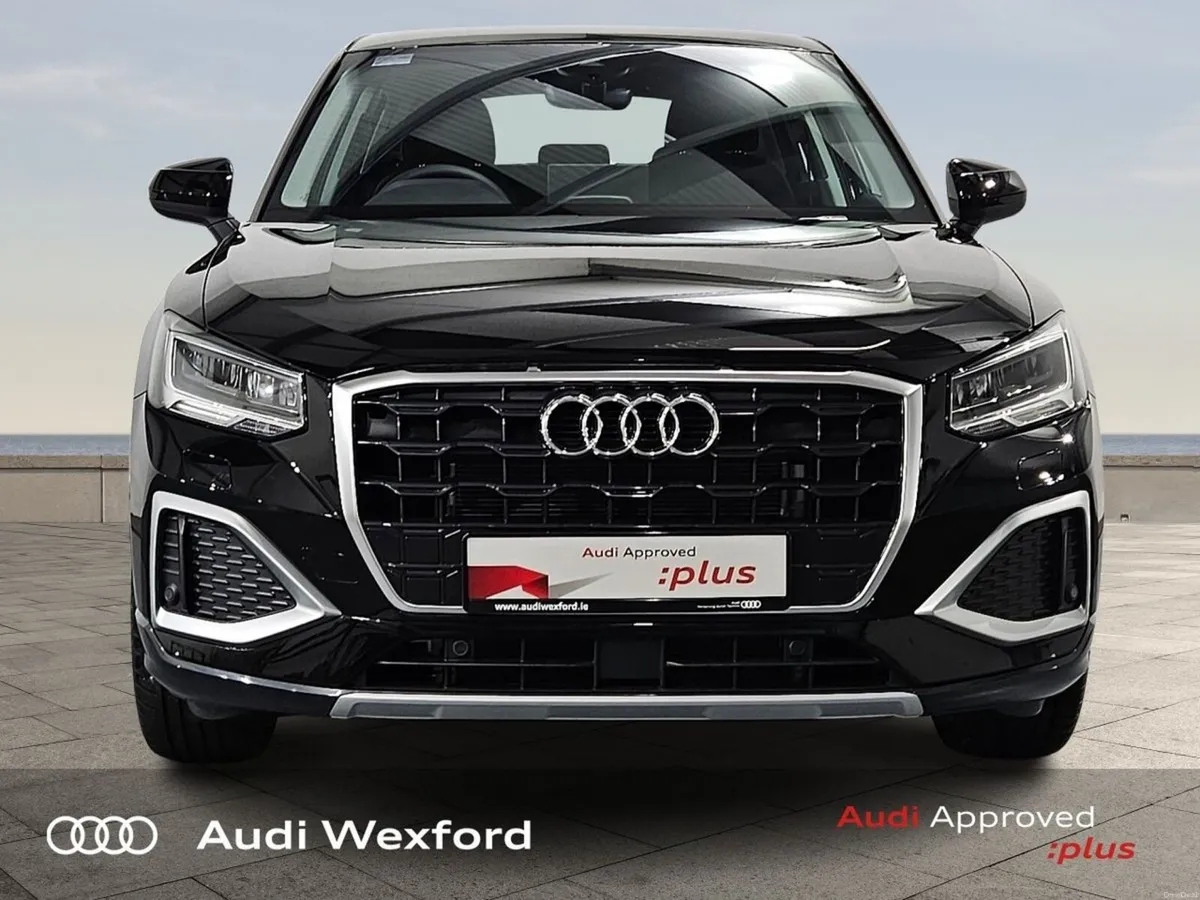 Audi Q2 Audi Q2 30 TFSI 116HP SE **DEMO RRP €37,97 - Image 2