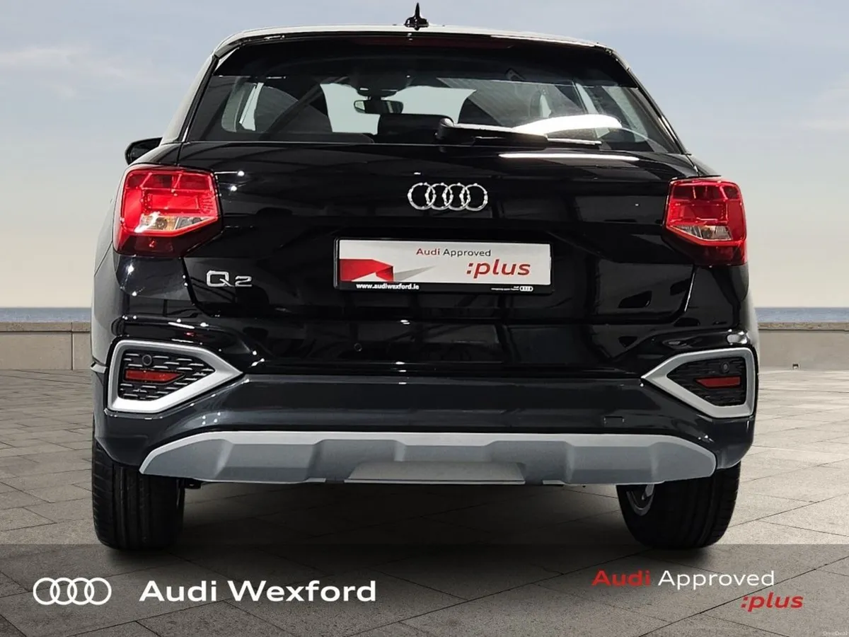 Audi Q2 Audi Q2 30 TFSI 116HP SE **DEMO RRP €37,97 - Image 6