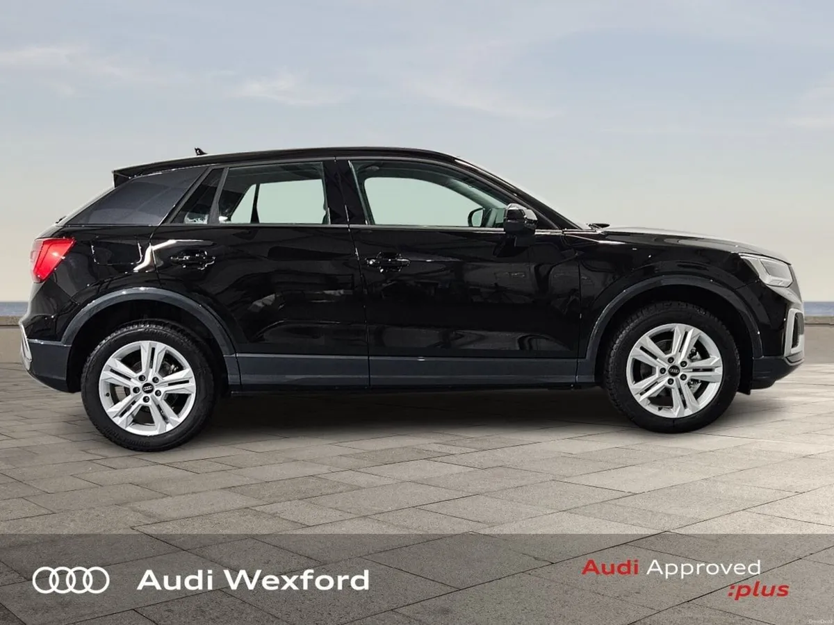 Audi Q2 Audi Q2 30 TFSI 116HP SE **DEMO RRP €37,97 - Image 4