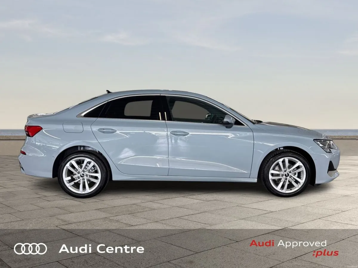 Audi A3 SAL 30 TDI 115HP SE - Image 5