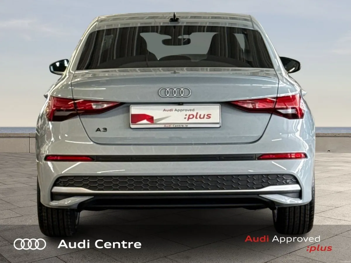 Audi A3 SAL 30 TDI 115HP SE - Image 4