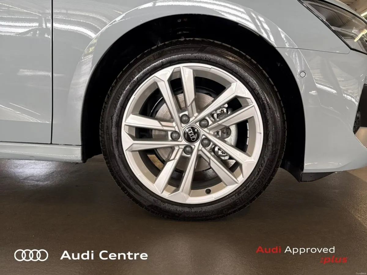 Audi A3 SAL 30 TDI 115HP SE - Image 6