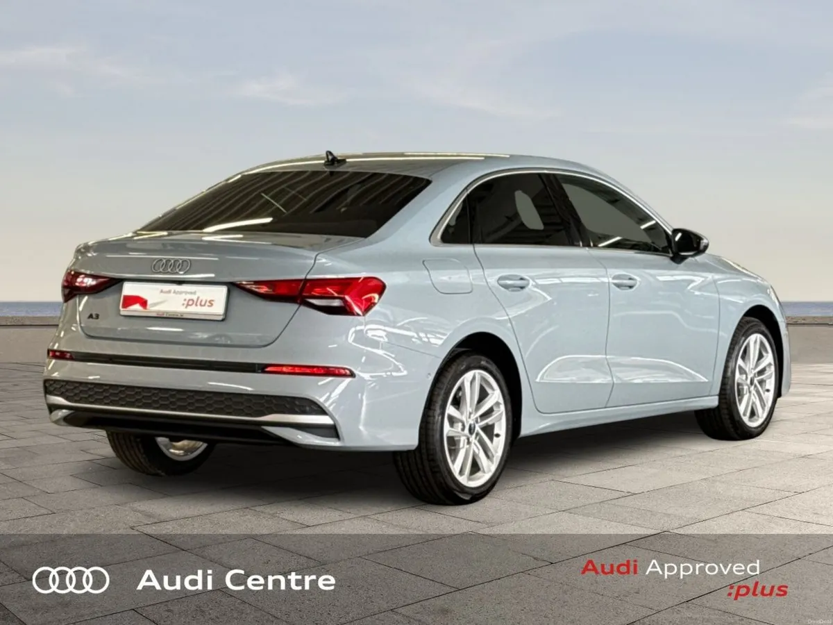 Audi A3 SAL 30 TDI 115HP SE - Image 3