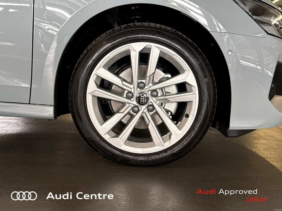 Audi A3 SAL 30 TDI 115HP SE - Image 6