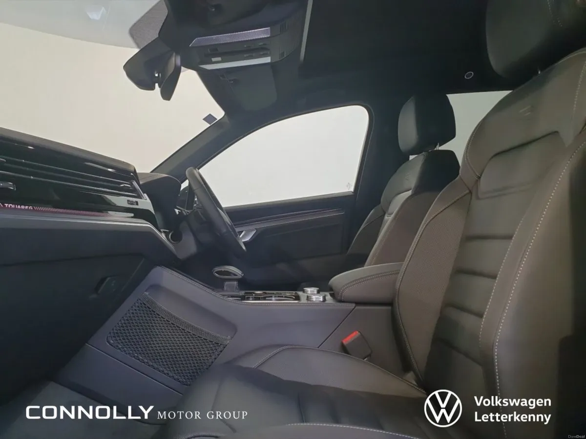 Volkswagen Touareg R 3.0 TFSI PHEV 250 kW 462HP - Image 5