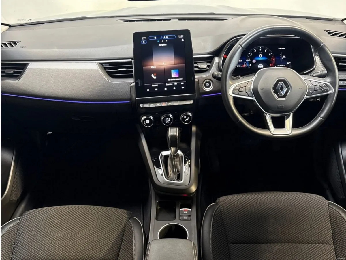 Renault Arkana TCe 140 Auto techno - Image 2
