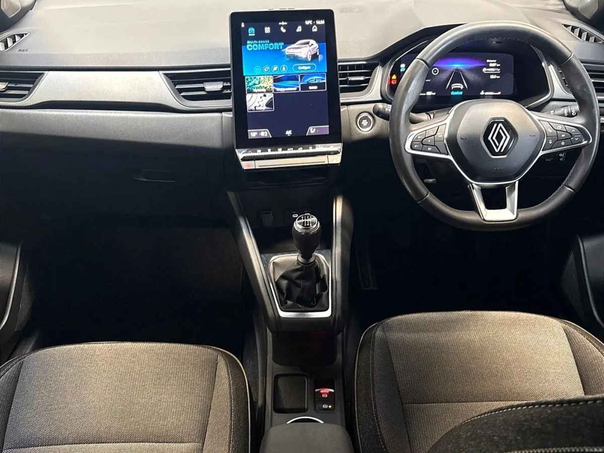 Renault Captur TCe 90 Techno - Image 2