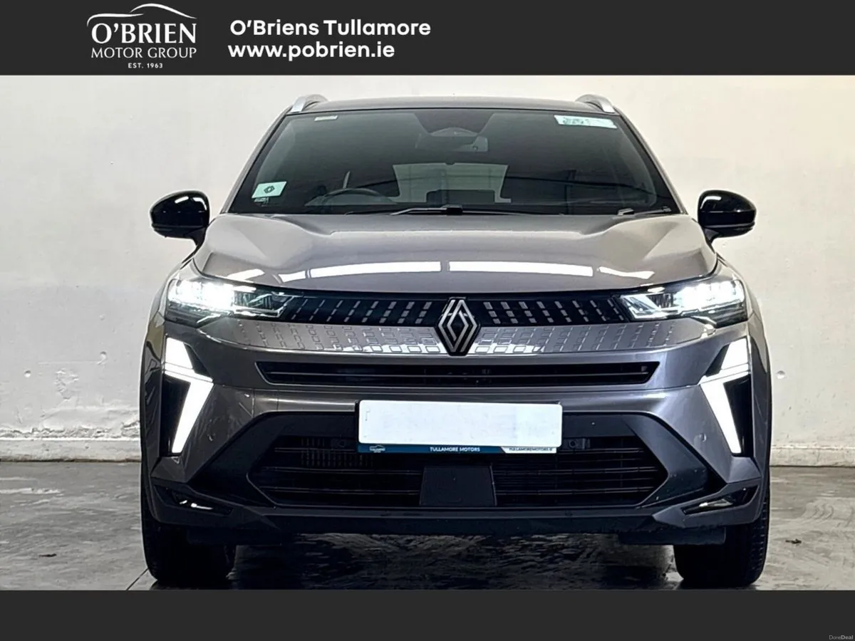 Renault Captur TCe 90 Techno - Image 6