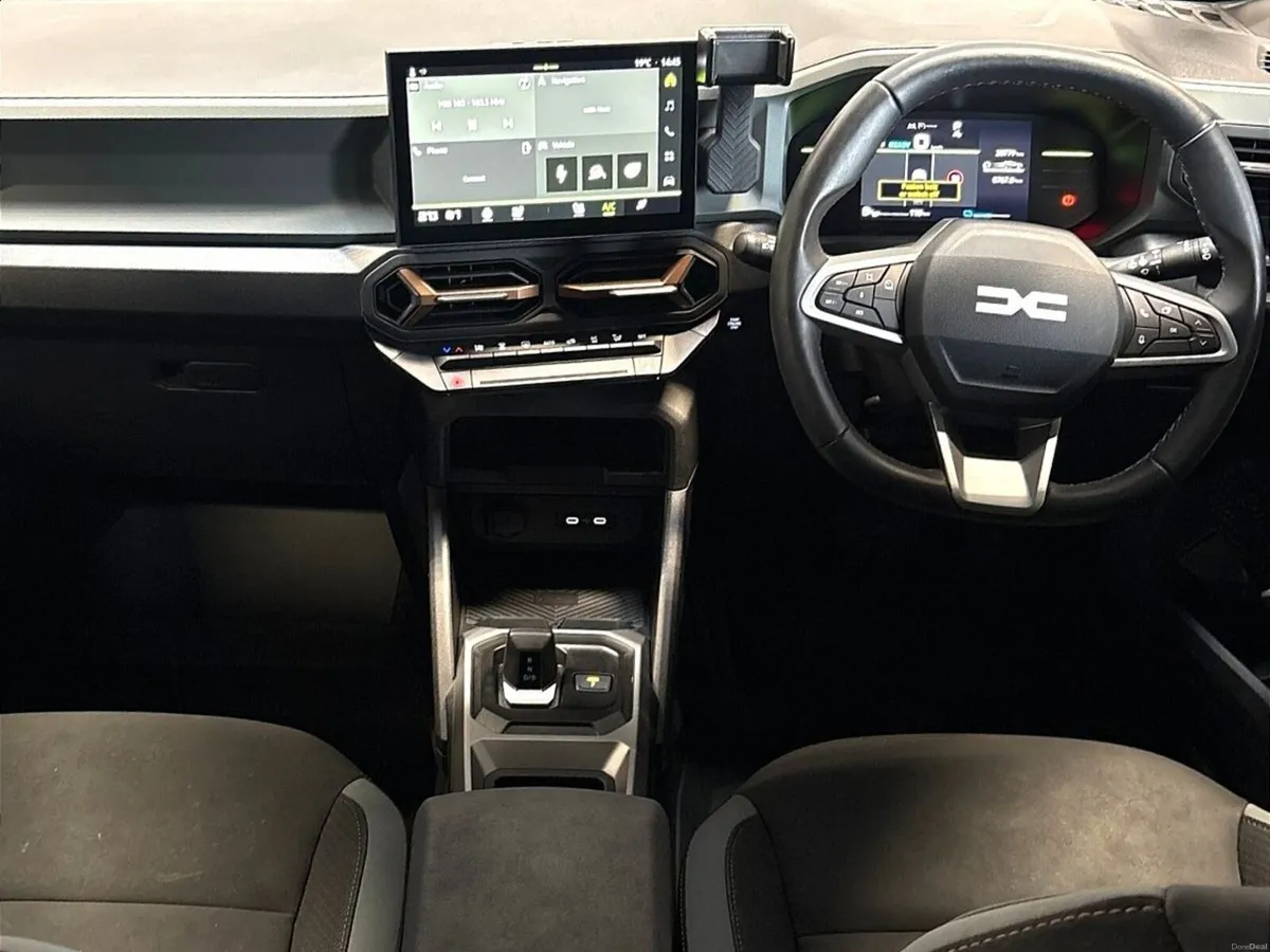 Dacia Duster Extreme HEV 155 E06X - Image 2