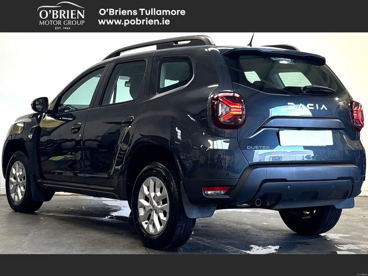 Dacia Duster 1.5 Blue dCi 115 Expression - Image 3