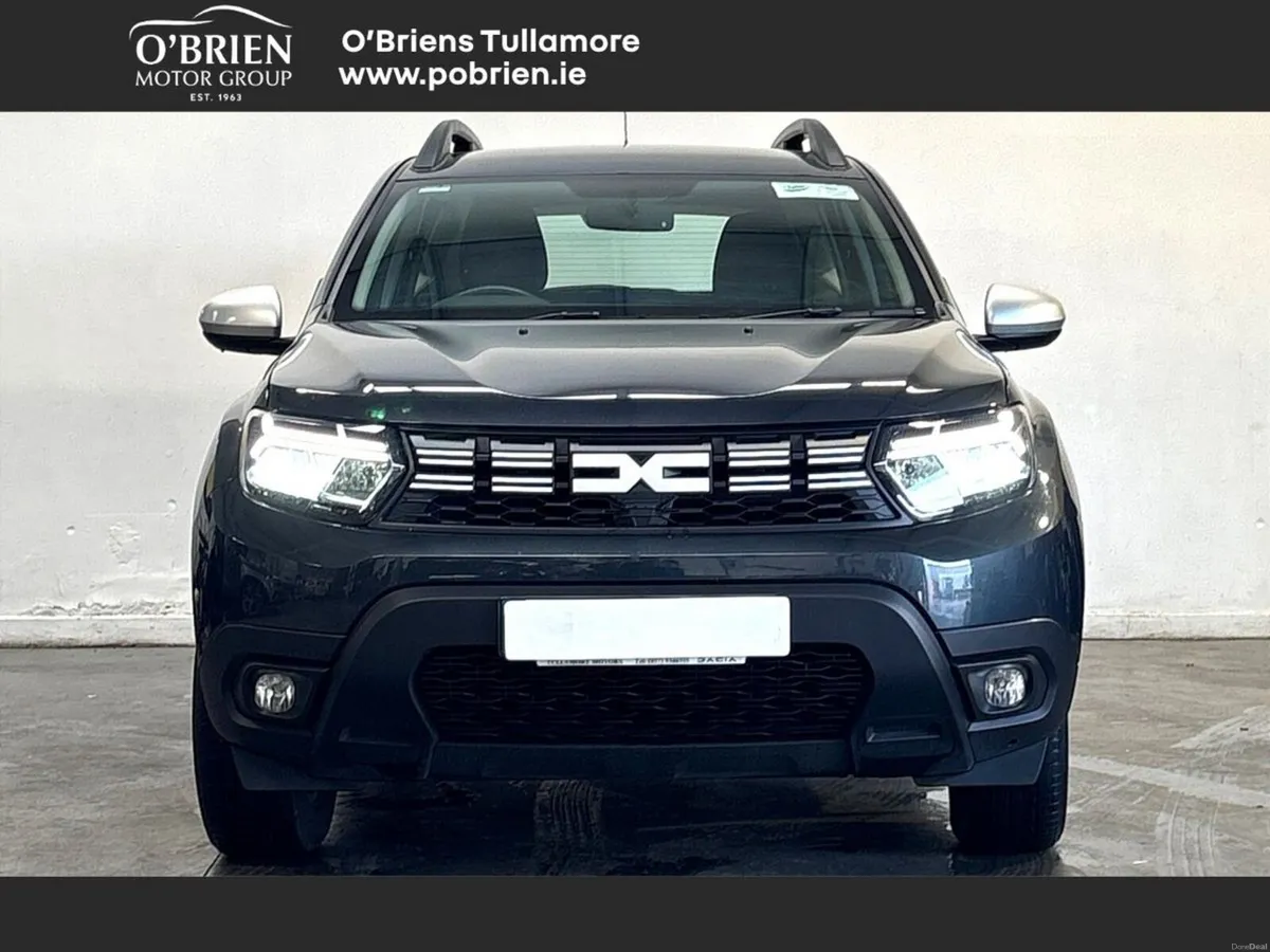 Dacia Duster 1.5 Blue dCi 115 Expression - Image 6