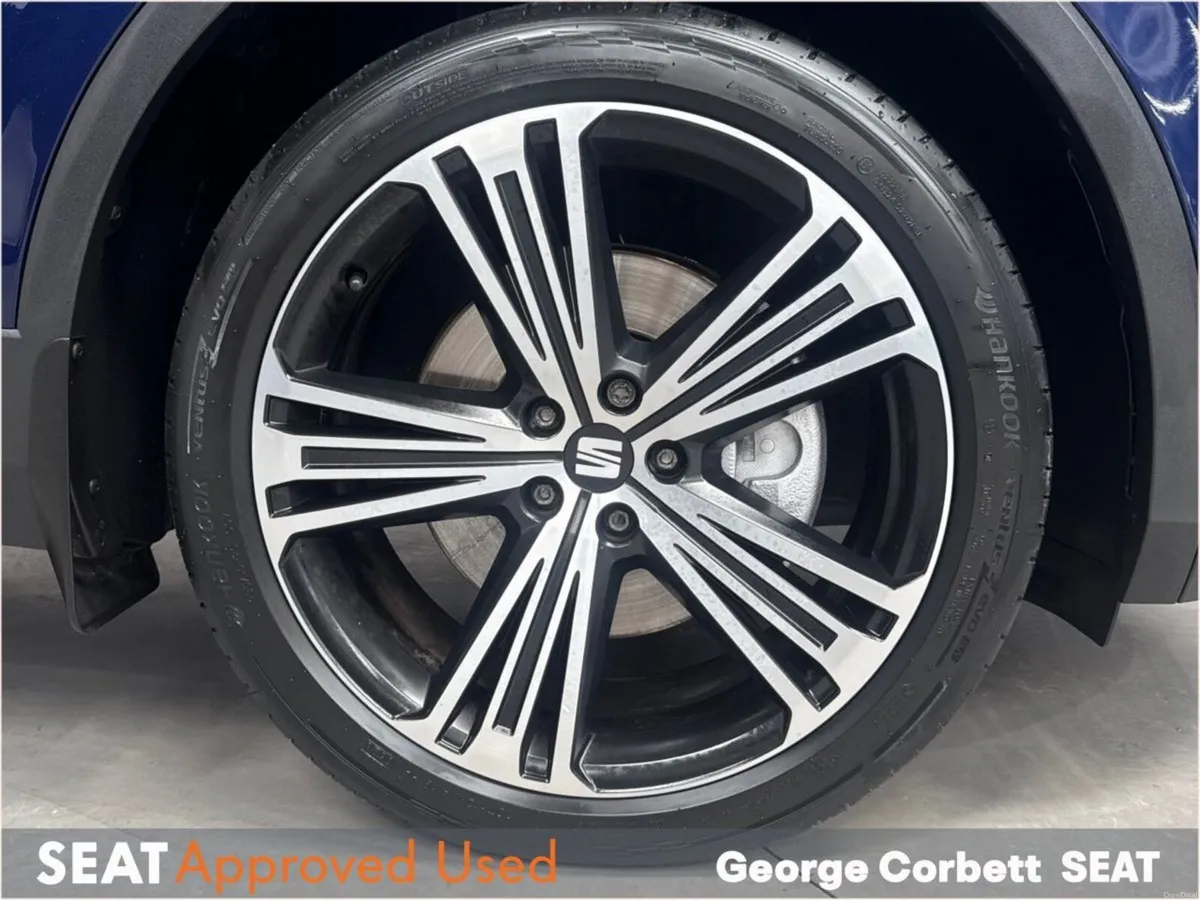 SEAT Tarraco e-Hybrid 245hp Xperience DSG (Full le - Image 6