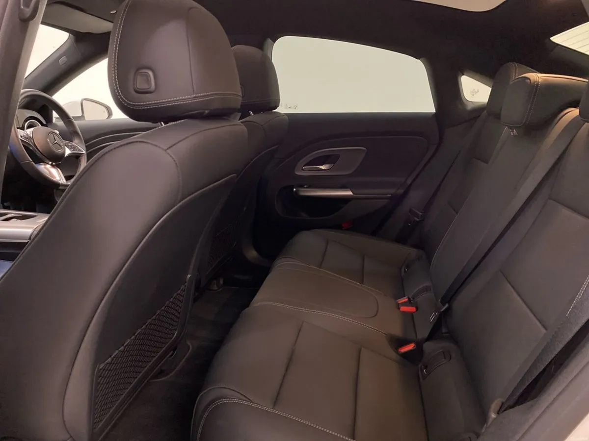 Mercedes-Benz CLA Cla 250+ With Eq Tech Sport Edit - Image 4