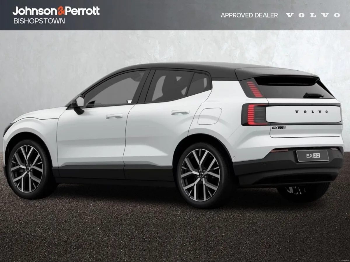 Volvo EX30 P5 Long Range Ultra Black Edition - Ava - Image 3