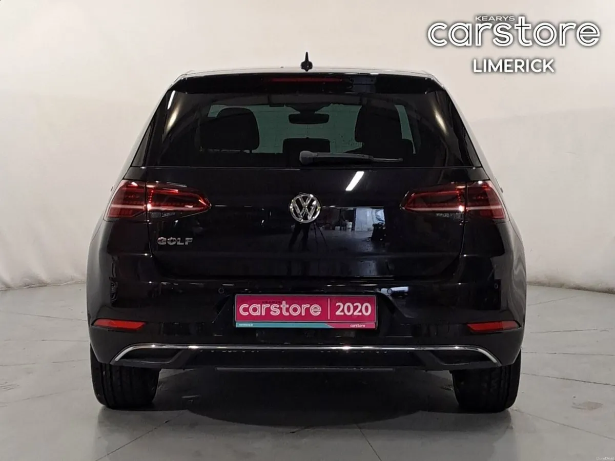 Volkswagen Golf 1.2 TSI AUTO - Image 4