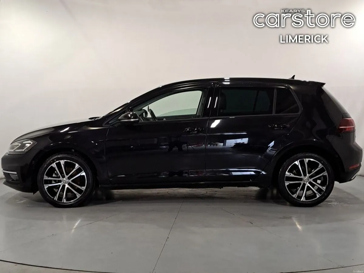 Volkswagen Golf 1.2 TSI AUTO - Image 6