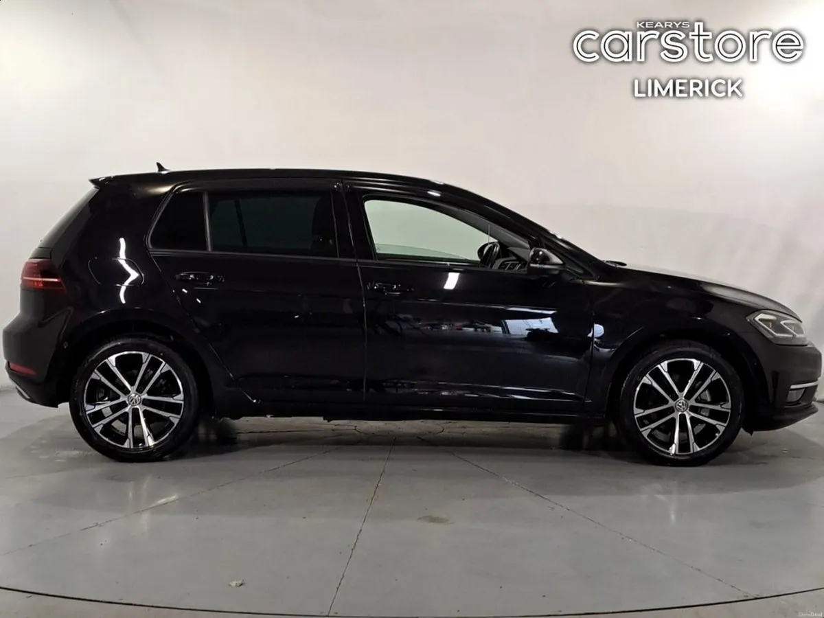 Volkswagen Golf 1.2 TSI AUTO - Image 2