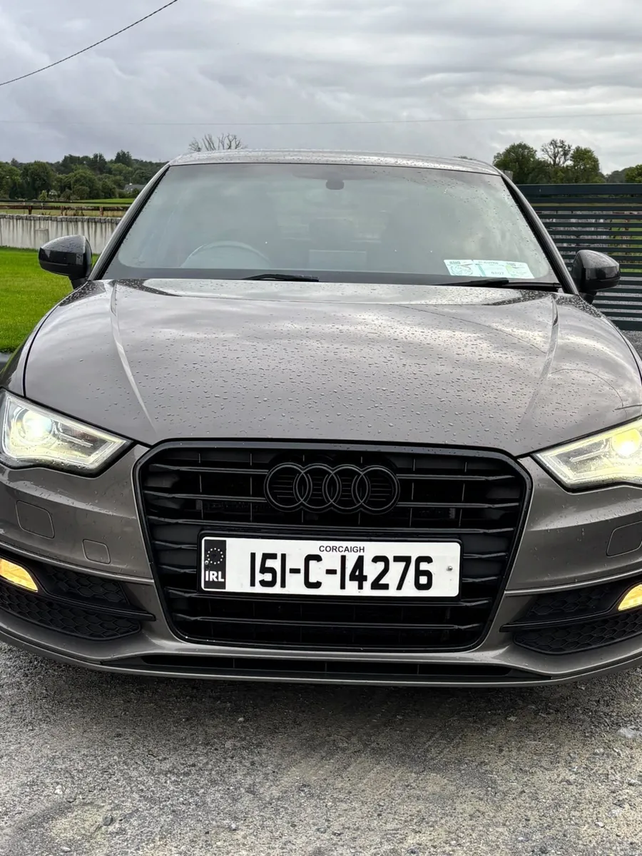Audi a3 - Image 2