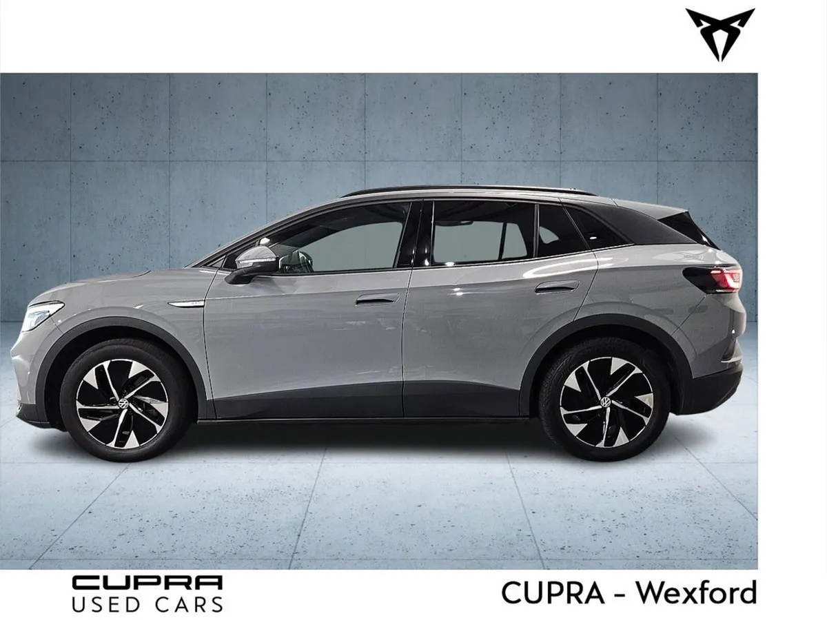Volkswagen ID.4 LIFE 77kWh 174HP €64 Per Week - Image 3