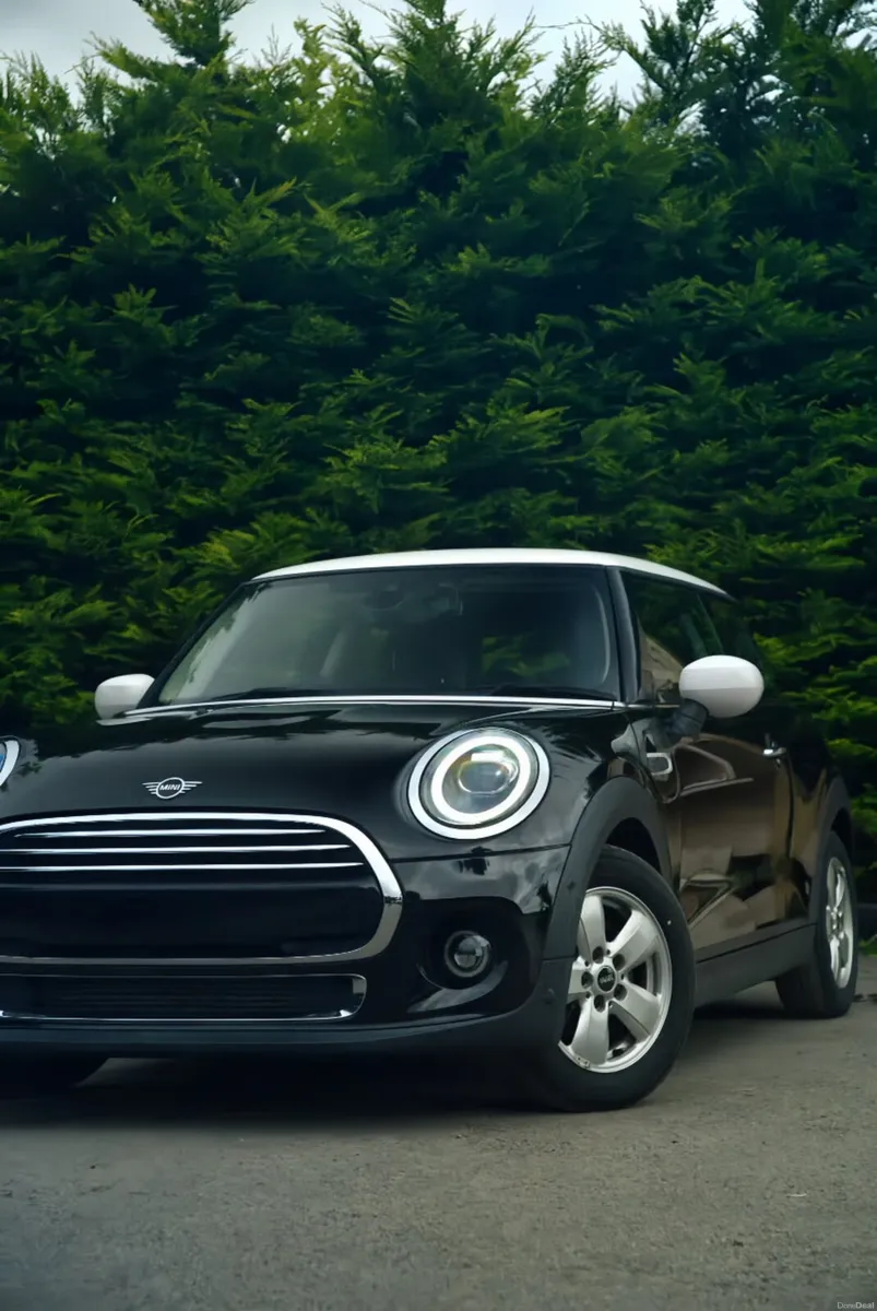 MINI Cooper D 1.5 2021 - Image 6