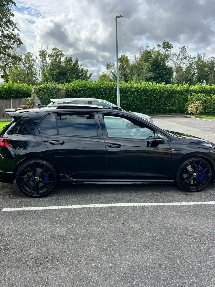 2021 VW Golf R 320PS DSG 4Motion | R Performance P - Image 6