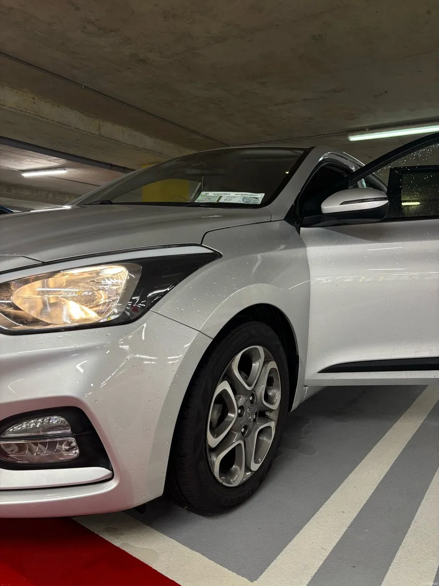 Hyundai i20 1.2L Petrol - Image 5