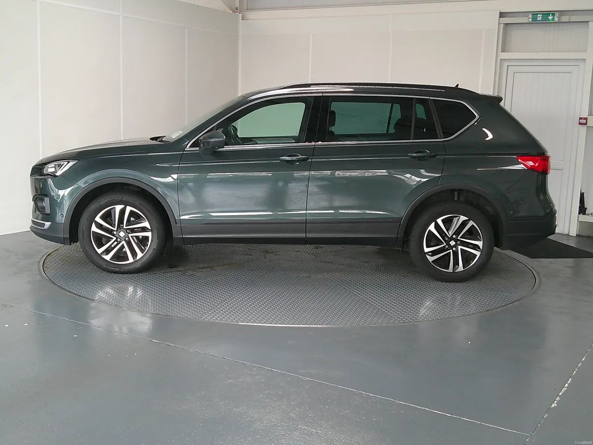 SEAT Tarraco 2023 - Image 4