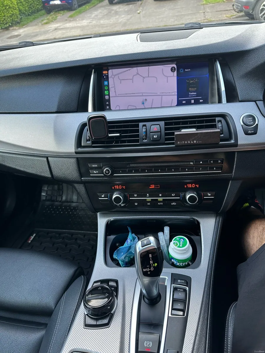BMW 5series 2.0 diesel 2015 F11 M sport - Image 2