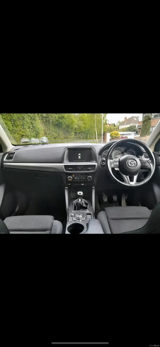 2016 Mazda CX-5 new nct 8/27 tax 12/26 - Image 4