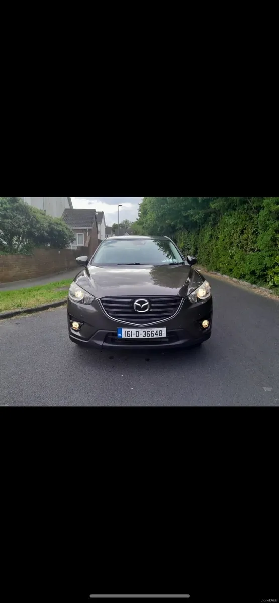 2016 Mazda CX-5 new nct 8/27 tax 12/26 - Image 1