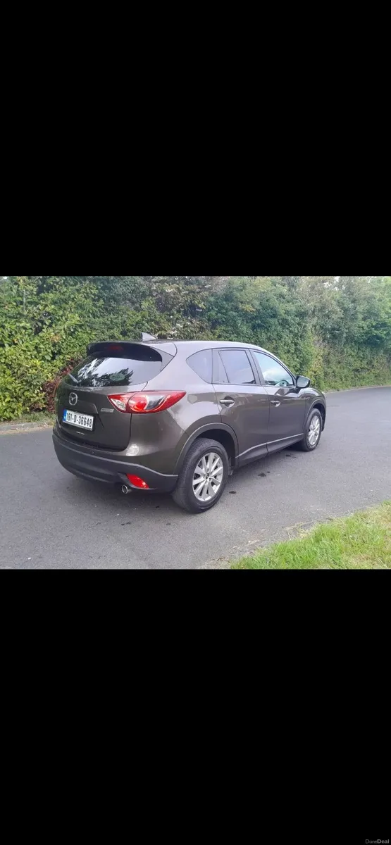 2016 Mazda CX-5 new nct 8/27 tax 12/26 - Image 6