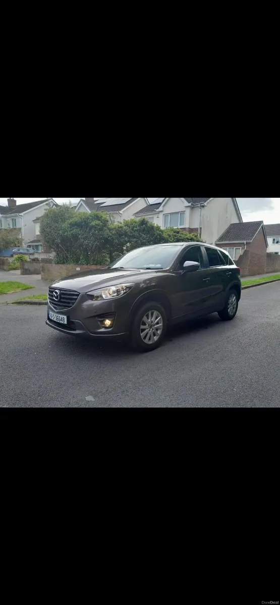 2016 Mazda CX-5 new nct 8/27 tax 12/26 - Image 5